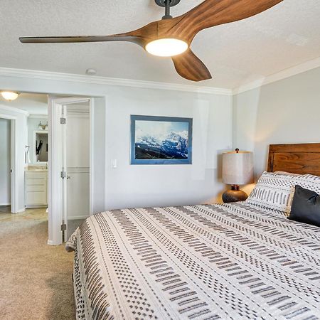 Pet-Friendly Buena Vista Home With Yard And Hot Tub! Esterno foto