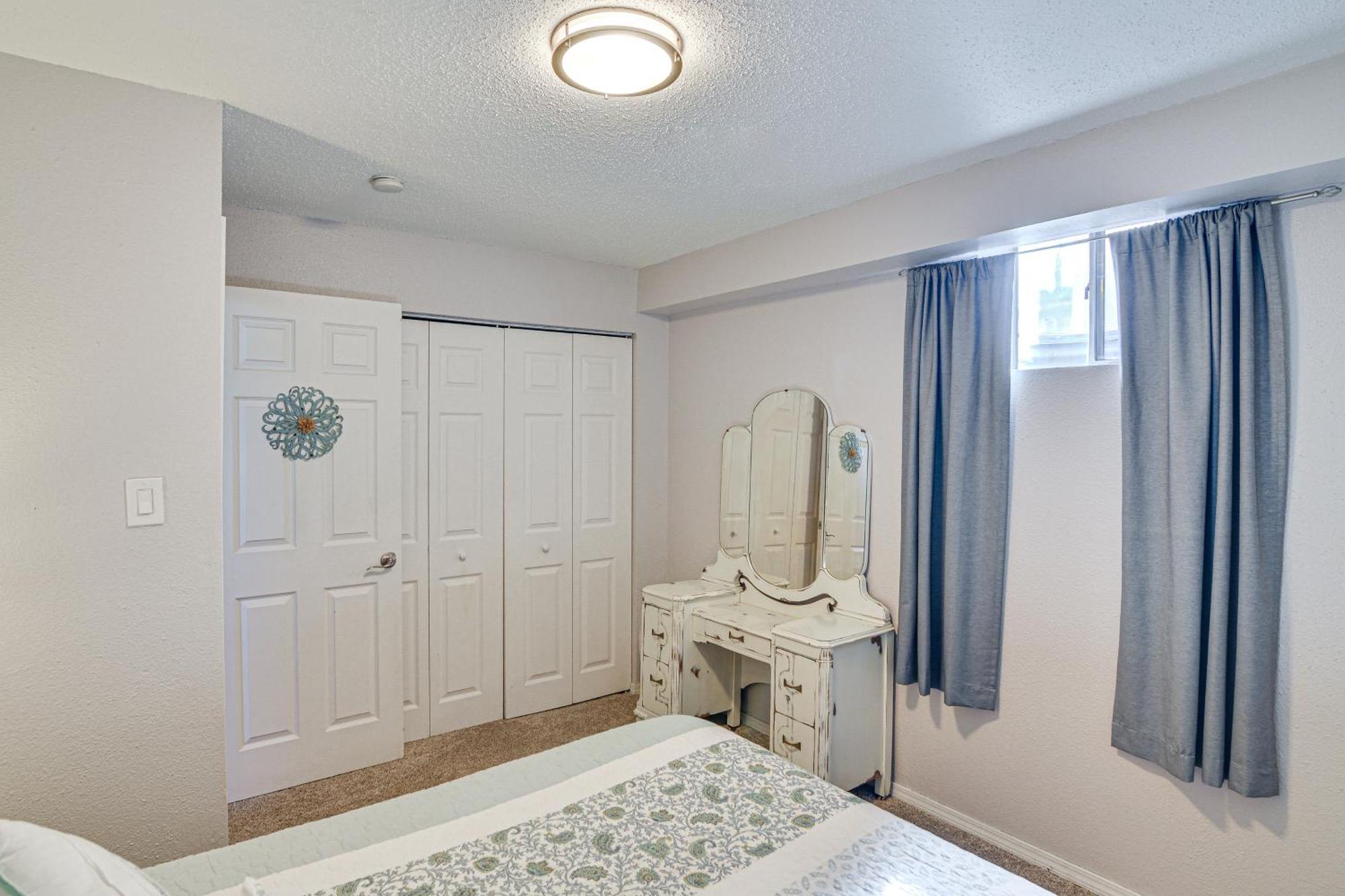 Pet-Friendly Buena Vista Home With Yard And Hot Tub! Esterno foto