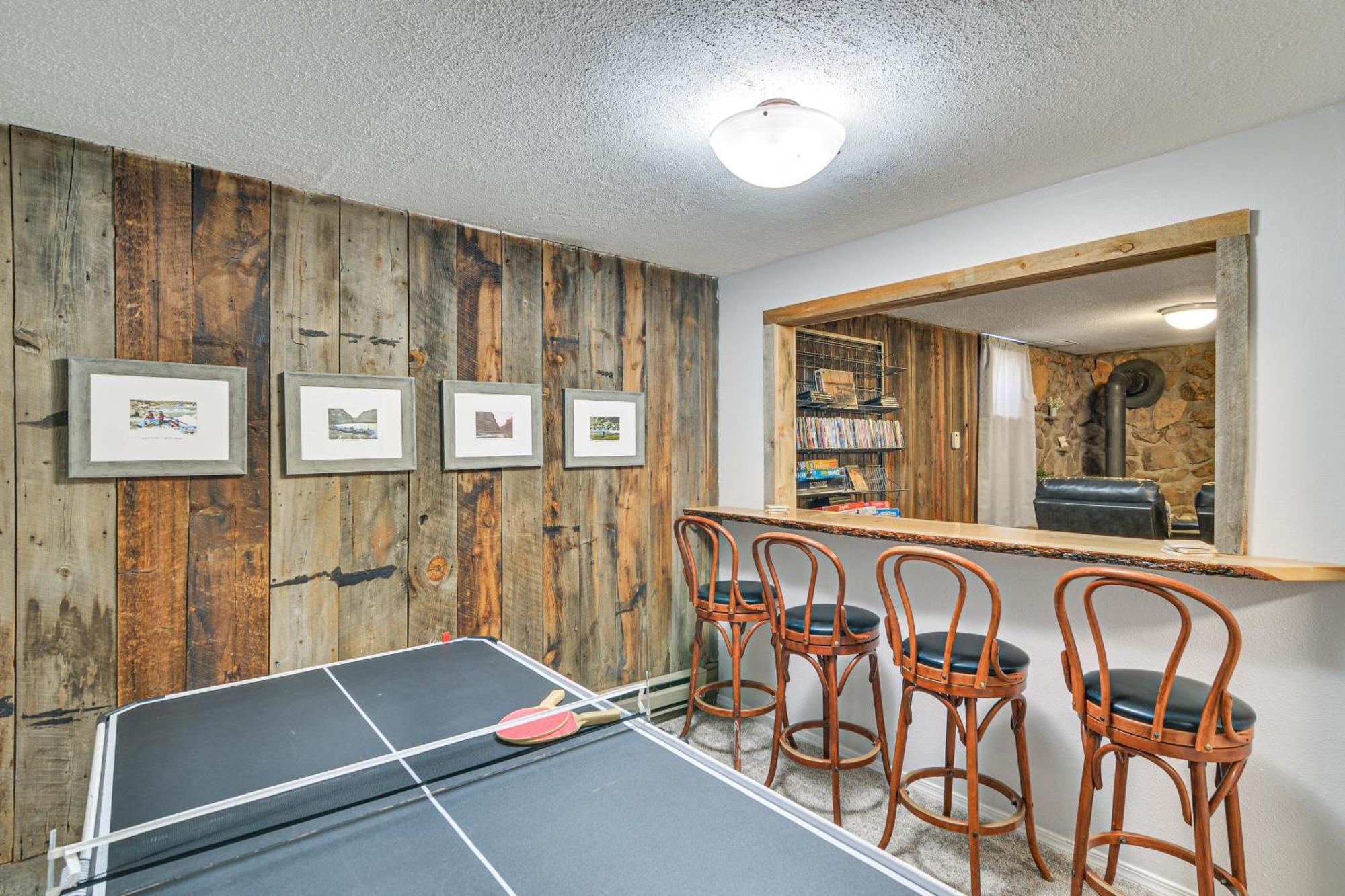 Pet-Friendly Buena Vista Home With Yard And Hot Tub! Esterno foto